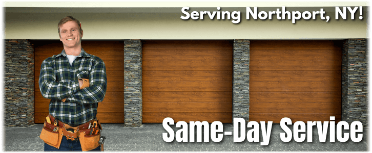 Garage Door Repair Northport NY