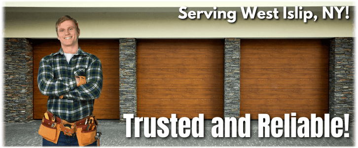Garage Door Repair West Islip NY