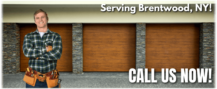 Garage Door Repair Brentwood NY