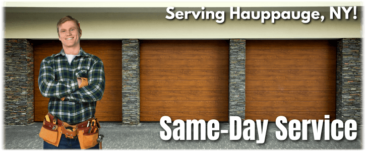 Garage Door Repair Hauppauge NY