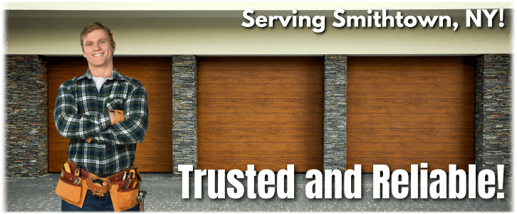 Garage Door Repair Smithtown NY