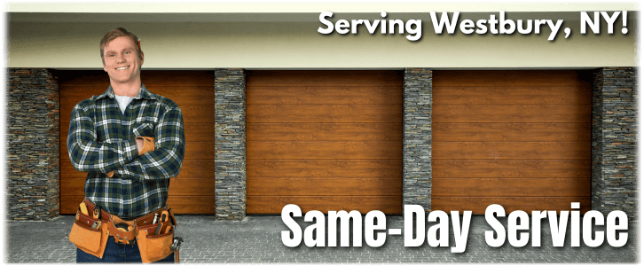 Garage Door Repair Westbury NY