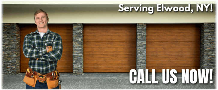 Garage Door Repair Elwood NY